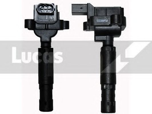 Ignition Coil DMB1089