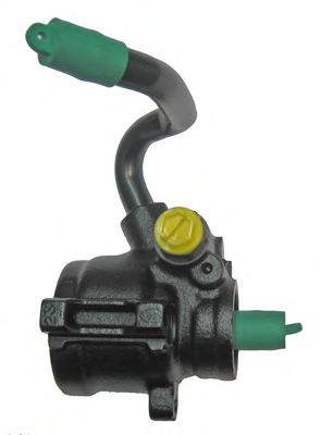 Hydraulic Pump, steering system 04.05.0700
