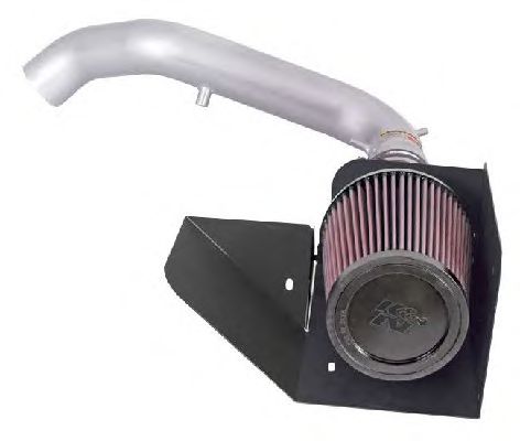 Sistema filtro aire deportivo 69-9000TS