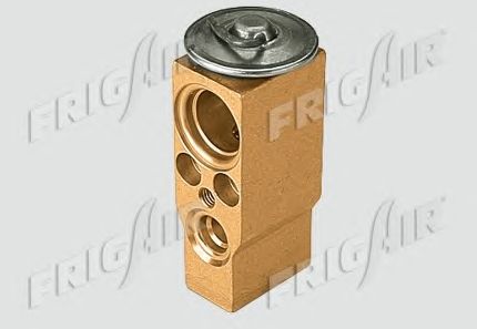 Injector Nozzle, expansion valve 431.30112