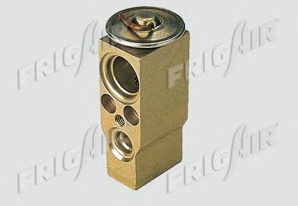 Injector Nozzle, expansion valve 431.30981