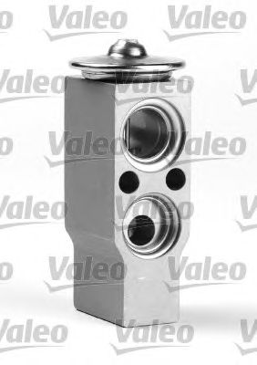 Expansion Valve, air conditioning 509492