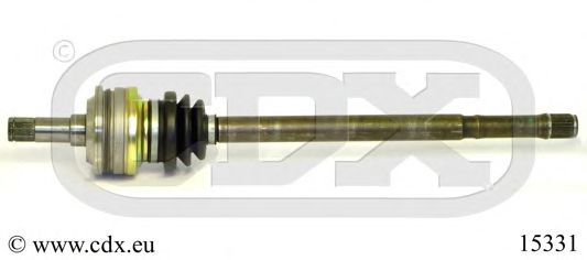 Joint, drive shaft 15331