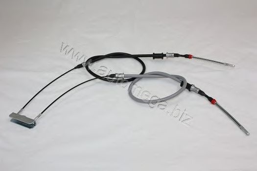 Cable, parking brake 3005220568