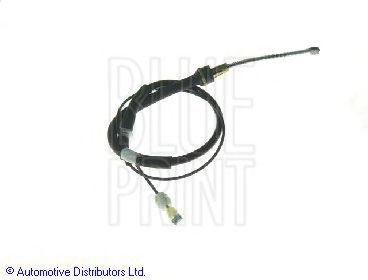 Cable, parking brake ADT34627