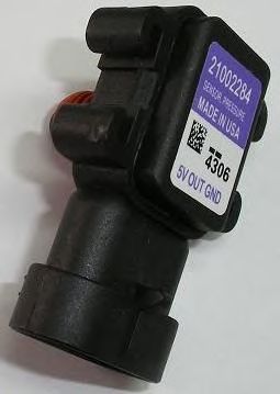 Sensor, intake manifold pressure ASM-023