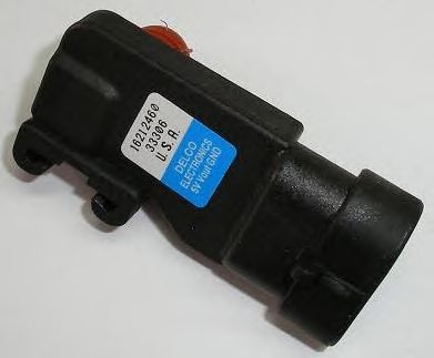 Sensor, intake manifold pressure ASM-024