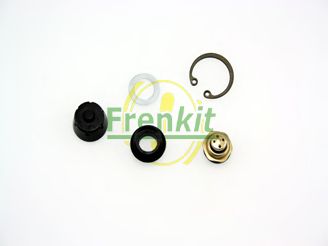 Repair Kit, brake master cylinder 119006