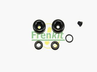 Repair Kit, wheel brake cylinder 319019