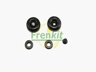 Repair Kit, wheel brake cylinder 319037