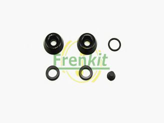 Repair Kit, wheel brake cylinder 319045