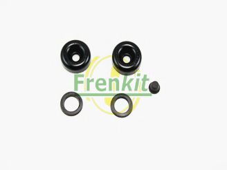 Repair Kit, wheel brake cylinder 322045