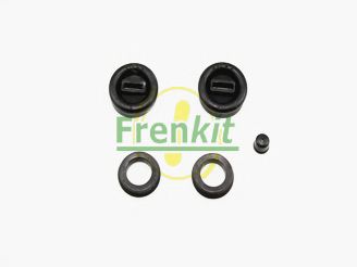 Repair Kit, wheel brake cylinder 325013