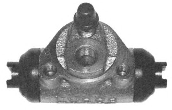 Cilindro do travão da roda WC1402BE