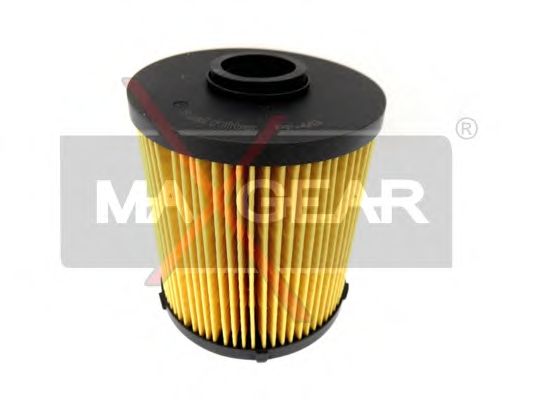 Fuel filter 26-0298