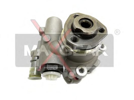 Hydraulic Pump, steering system 48-0059