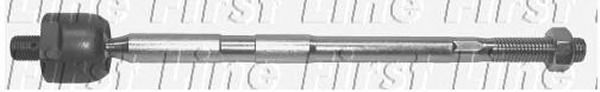 Articulação axial, barra de acoplamento FTR4905
