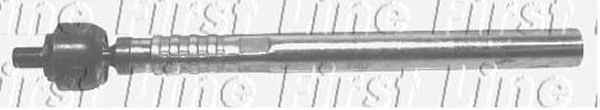 Articulação axial, barra de acoplamento FTR4950