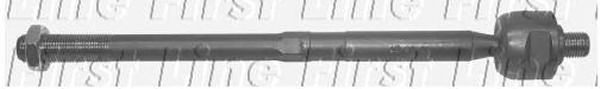 Articulación axial, barra de acoplamiento FTR5212