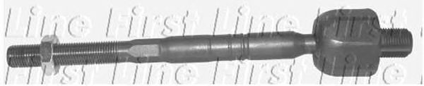 Tie Rod Axle Joint; Tie Rod End FTR5456