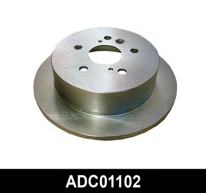 Brake Disc ADC01102