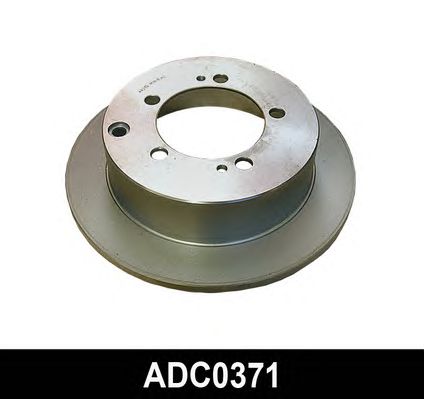 Brake Disc ADC0371