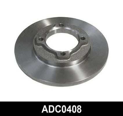 Brake Disc ADC0408