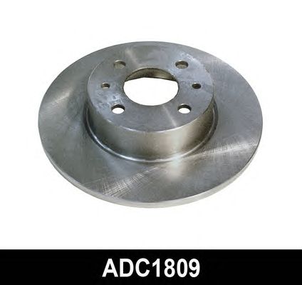 Brake Disc ADC1809