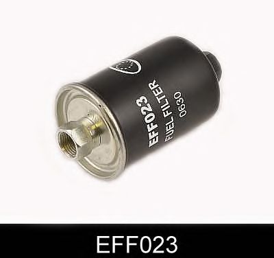 Fuel filter EFF023