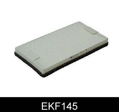 Filter, interior air EKF145