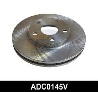 Brake Disc ADC0145V