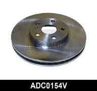 Brake Disc ADC0154V
