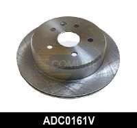 Fren diski ADC0161V