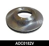 Brake Disc ADC0182V