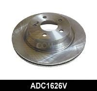 Brake Disc ADC1626V