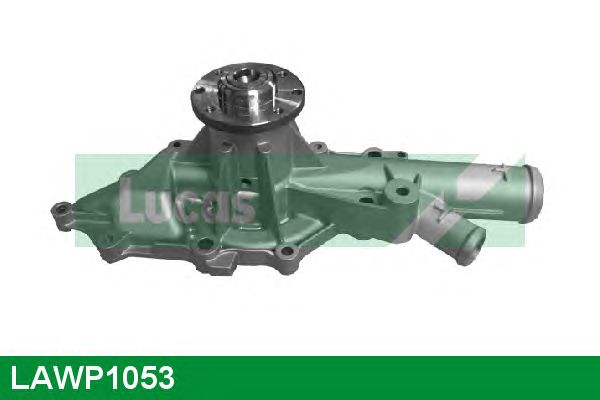 Water Pump LAWP1053