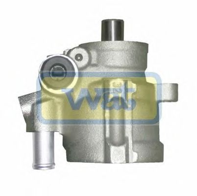 Pompe hydraulique, direction BVL54S