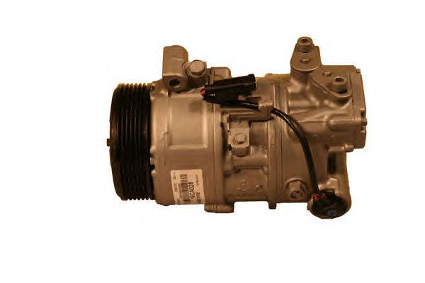 Compressor, airconditioning 16CA028