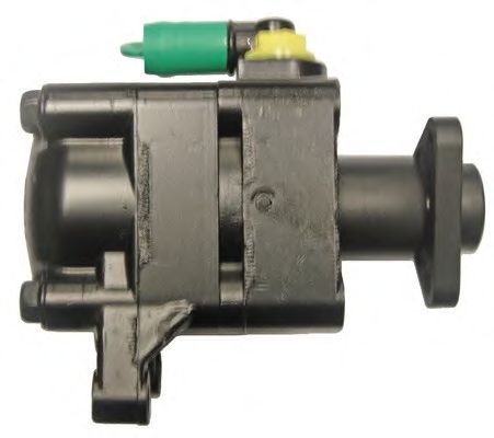 Hydraulic Pump, steering system 07B987