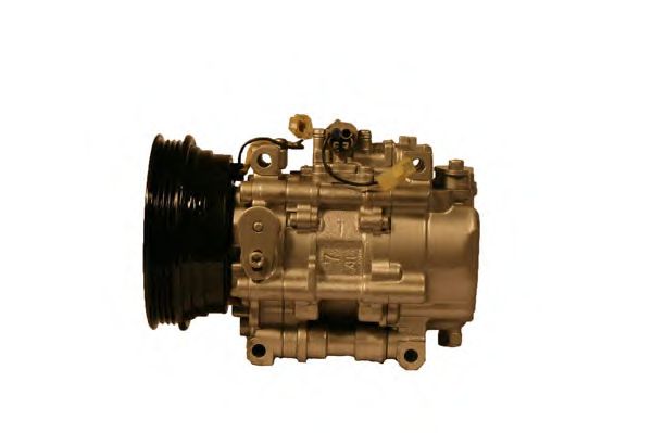 Compressor, airconditioning 16CA049