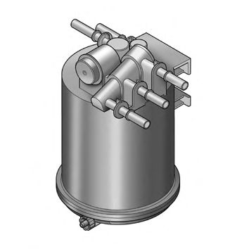 Fuel filter FP5646
