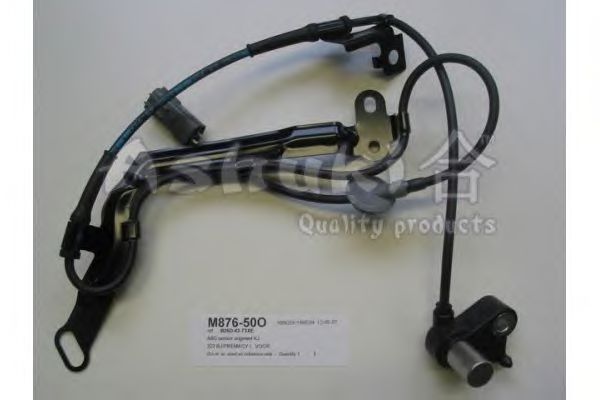 ABS Sensor M876-50O