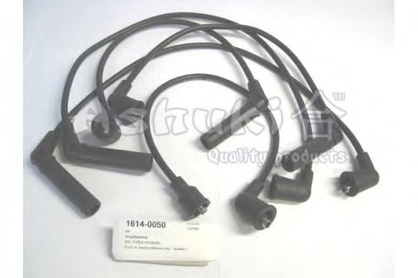 Ignition Cable Kit 1614-0050