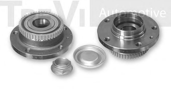 Wheel Bearing Kit SK13560