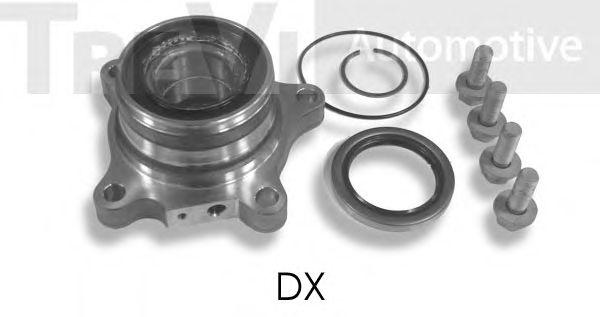 Wheel Bearing Kit RPK20137