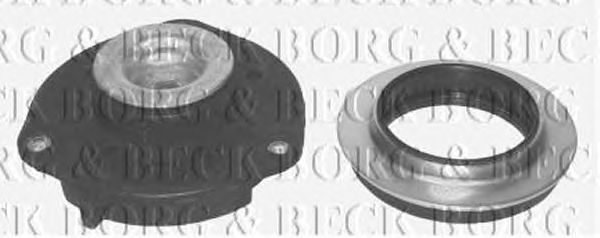 Reparatieset, Ring voor schokbreker veerpootlager BSM5183