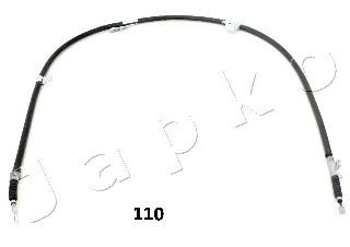 Cable, parking brake 131110