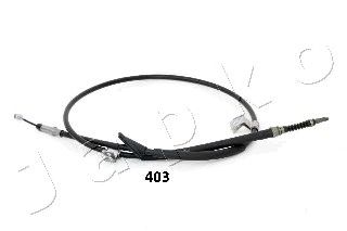 Cable, parking brake 131403