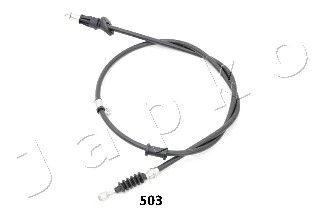 Cable, parking brake 131503