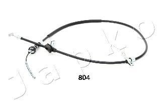 Cable, parking brake 131804